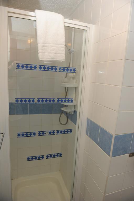 Lyndawn Hotel Blackpool Kamer foto