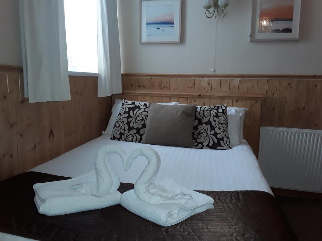Lyndawn Hotel Blackpool Buitenkant foto