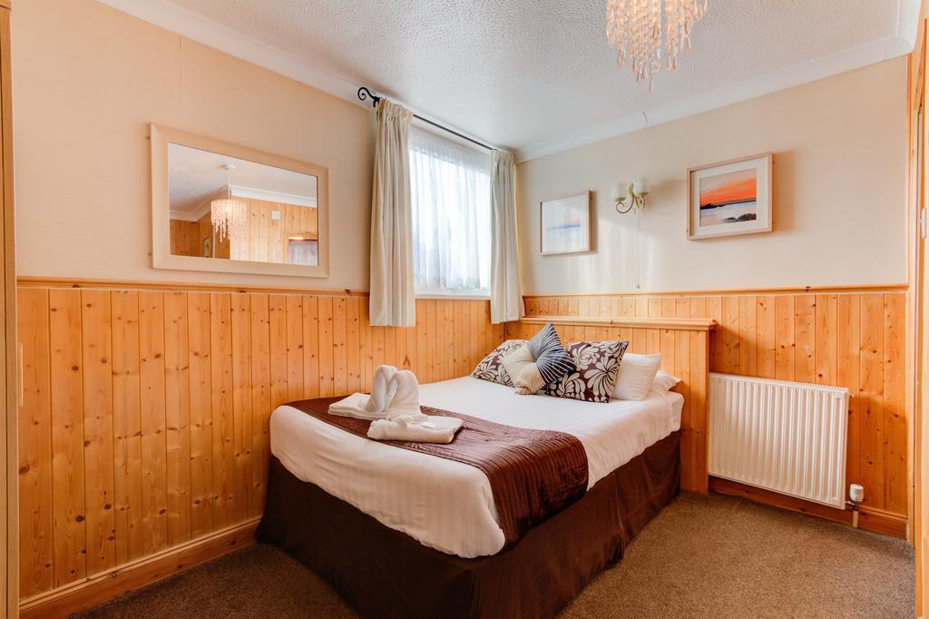 Lyndawn Hotel Blackpool Buitenkant foto