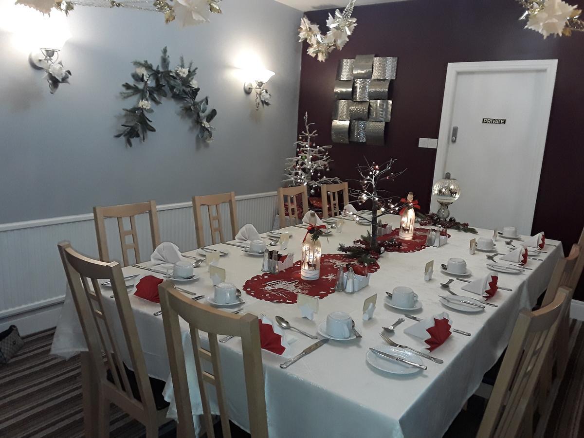 Lyndawn Hotel Blackpool Kamer foto